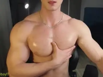 Chaturbate Live Sex Cam of sinffuly