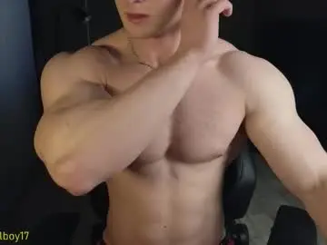 Chaturbate Nude Webcam of sinffuly