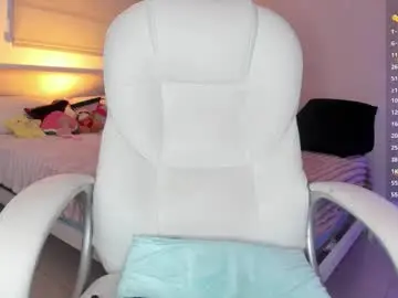 Chaturbate Sex Cam of the__power__girls