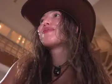 Chaturbate Live Porn of _bamby_baby_