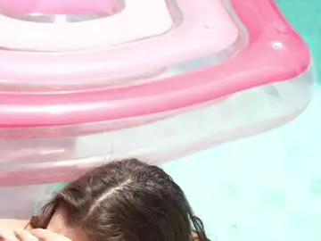 Chaturbate Nude Webcam of _bamby_baby_