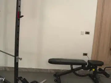 Chaturbate Adult Webcams of _bamby_baby_