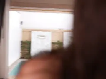 Chaturbate Live Sex of _bamby_baby_