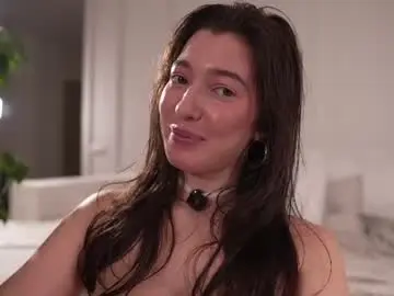 Chaturbate Live Sex of _bamby_baby_