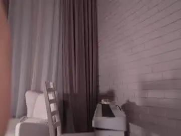Chaturbate Free Porn Cam of _bamby_baby_
