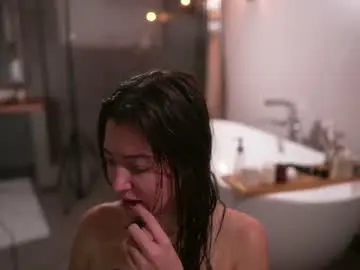 Chaturbate Sex Chat of _bamby_baby_