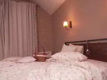Chaturbate Sex Cam of _bamby_baby_