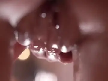 Chaturbate Best Webcam of _bamby_baby_