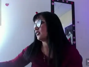 Chaturbate Free Porn Cam of amannemisa