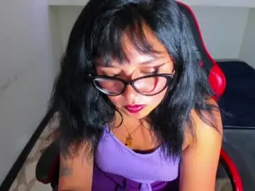 Chaturbate Private Sex Chat of amannemisa
