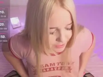 Chaturbate Sex Chat of amazongirls