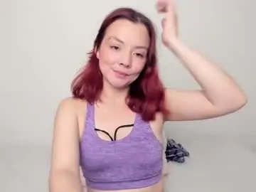 Chaturbate Nude Webcam of amysweet77