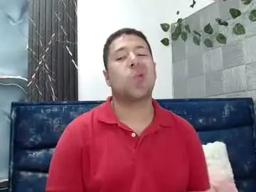 Chaturbate Sex Chat of angel_hott12