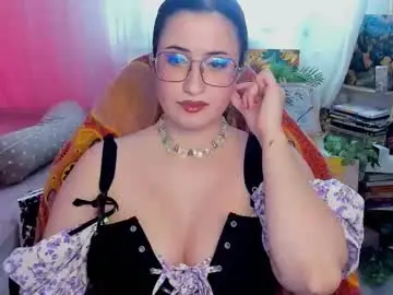 Chaturbate Nude Webcam of annalluring