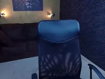 Chaturbate Adult Video Chat of bronxpoe