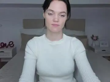 Chaturbate Adult Video Chat of camila_777_