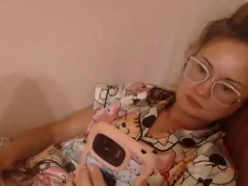 Chaturbate Adult Webcam of candylady136