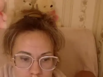 Chaturbate Sex Cam of candylady136