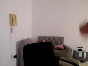 Chaturbate Nude Webcam of deivisxoxo