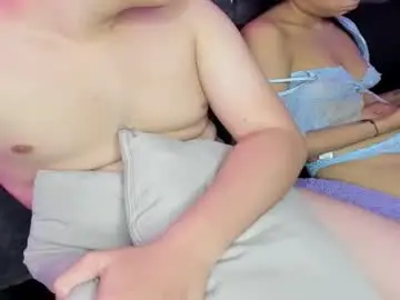 Chaturbate Live Porn of emilypacho_