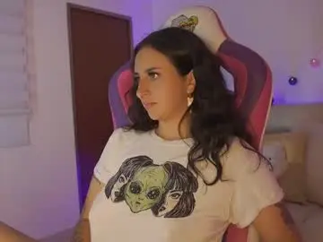 Chaturbate Adult Video Chat of enola_holmes1