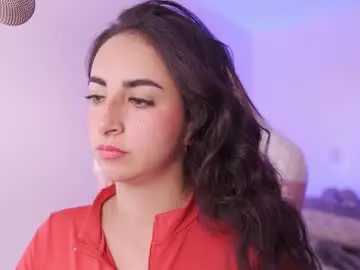 Chaturbate Best Webcam of enola_holmes1