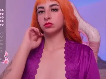 Chaturbate Free Live Porn of enola_holmes1