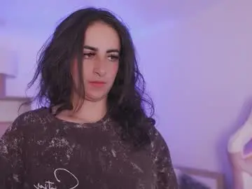 Chaturbate Live Porn of enola_holmes1