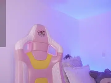 Chaturbate Live Porn of enola_holmes1