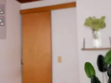 Chaturbate Live Sex Cam of ginger_doll__