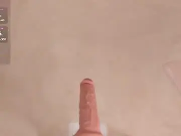 Chaturbate Live Sex Cam of ginger_doll__