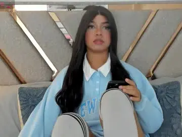 Chaturbate Free Porn Cam of hanz_sex