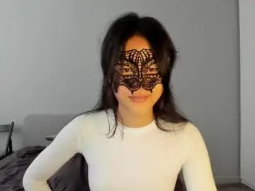 Chaturbate Nude Webcam of helenblazetrt