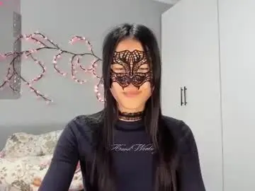 Chaturbate Live Sex Cam of helenblazetrt