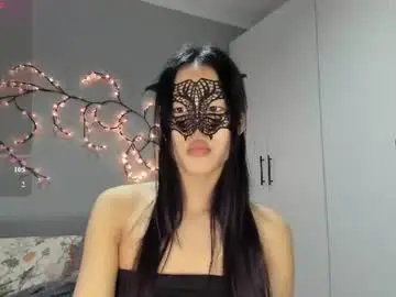 Chaturbate Nude Webcam of helenblazetrt