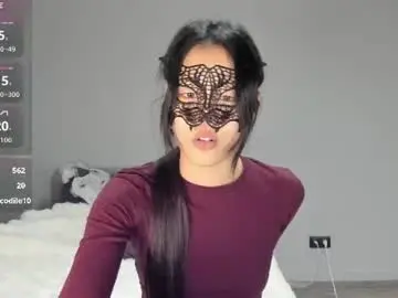 Chaturbate Adult Video Chat of helenblazetrt