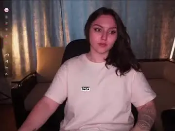 Chaturbate Sex Chat of hoot_owl_cb
