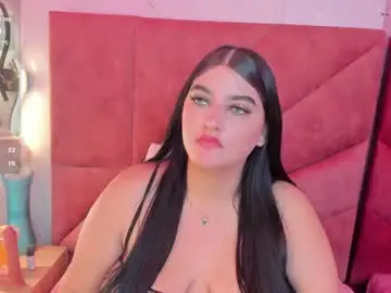 Chaturbate Live Porn of isa_gonzalez
