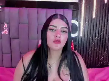 Chaturbate Live Sex Cam of isa_gonzalez