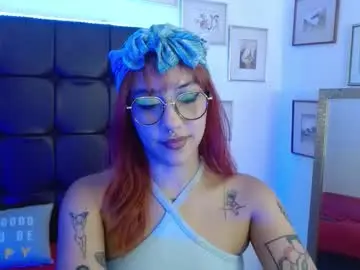 Chaturbate Live Sex of isabellakoff