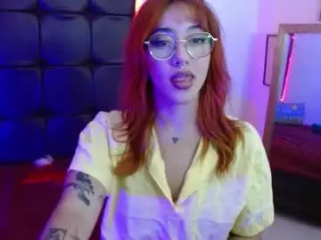 Chaturbate Adult Webcam of isabellakoff