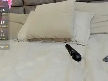Chaturbate Live Sex Cam of issawalton