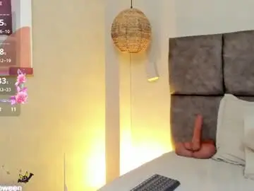 Chaturbate Live Sex Cam of issawalton