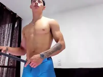 Chaturbate Live Sex Cam of jey_cox23
