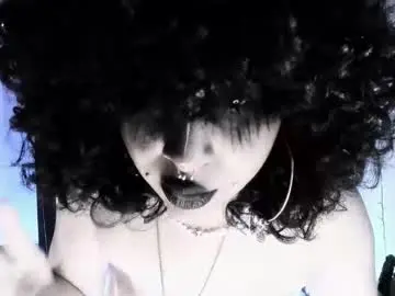 Chaturbate Best live sex cam show of kuromi_bush