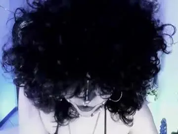 Chaturbate Sex Cam of kuromi_bush