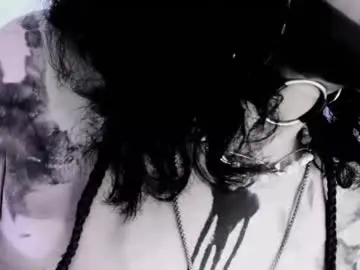 Chaturbate Watch Live Sex Cams of kuromi_bush