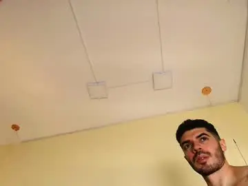 Chaturbate Free Porn Cam of laraandaxel