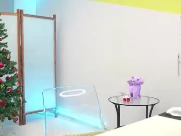 Chaturbate Live Porn of lovlybambi