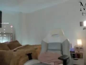 Chaturbate Live Porn of madam_osher